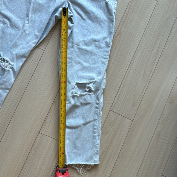 Maternity Jeans - Picture 8 of 8